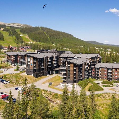 Radisson Blu Resort, Trysil Esterno foto