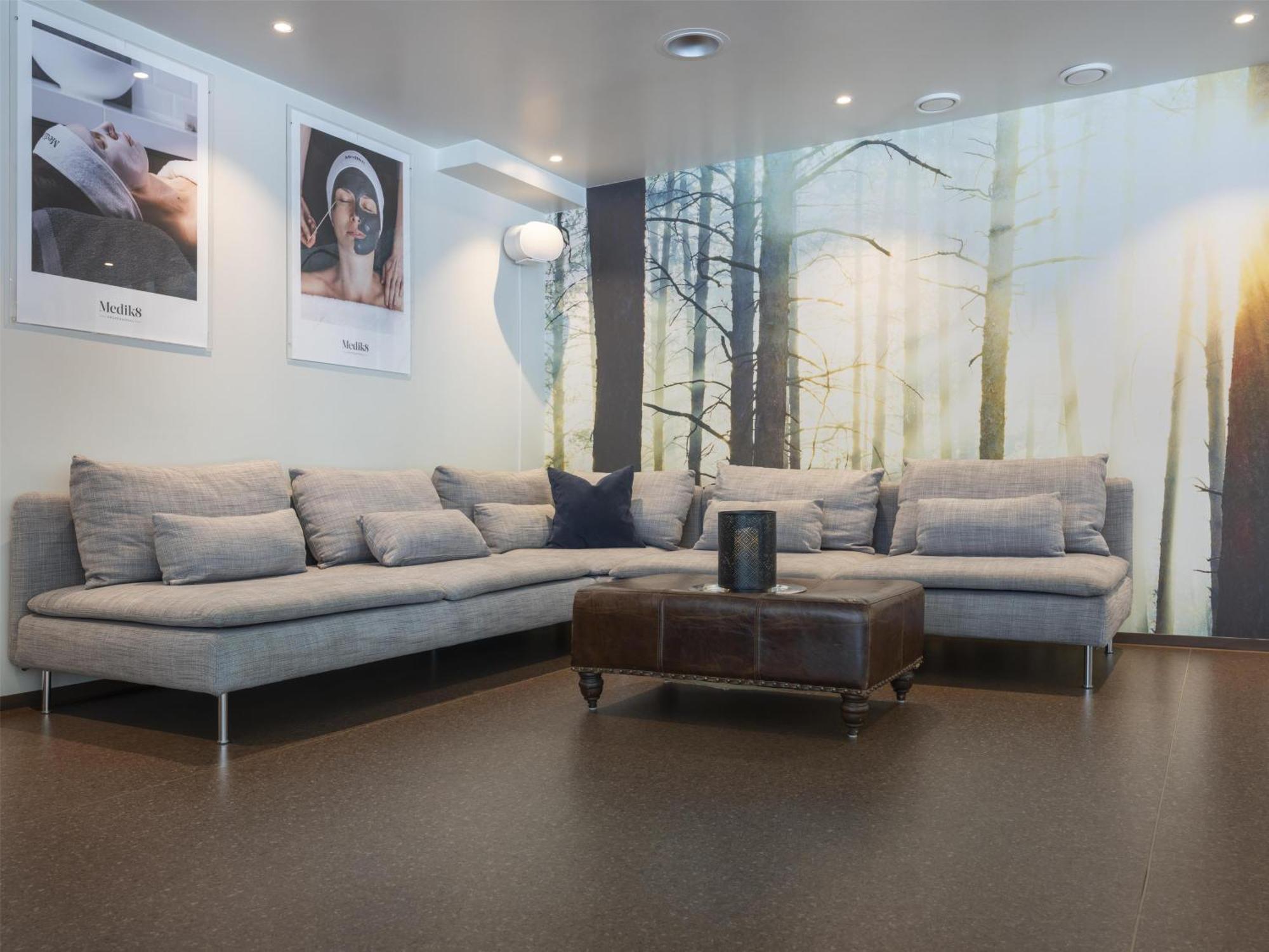 Radisson Blu Resort, Trysil Esterno foto