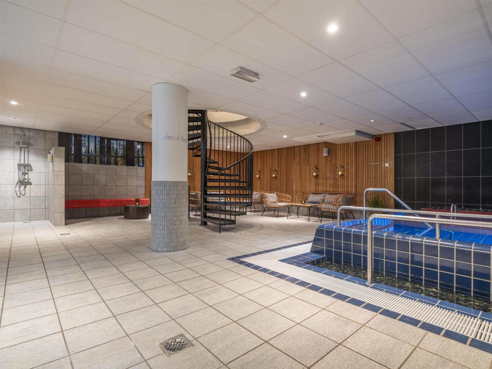 Radisson Blu Resort, Trysil Esterno foto