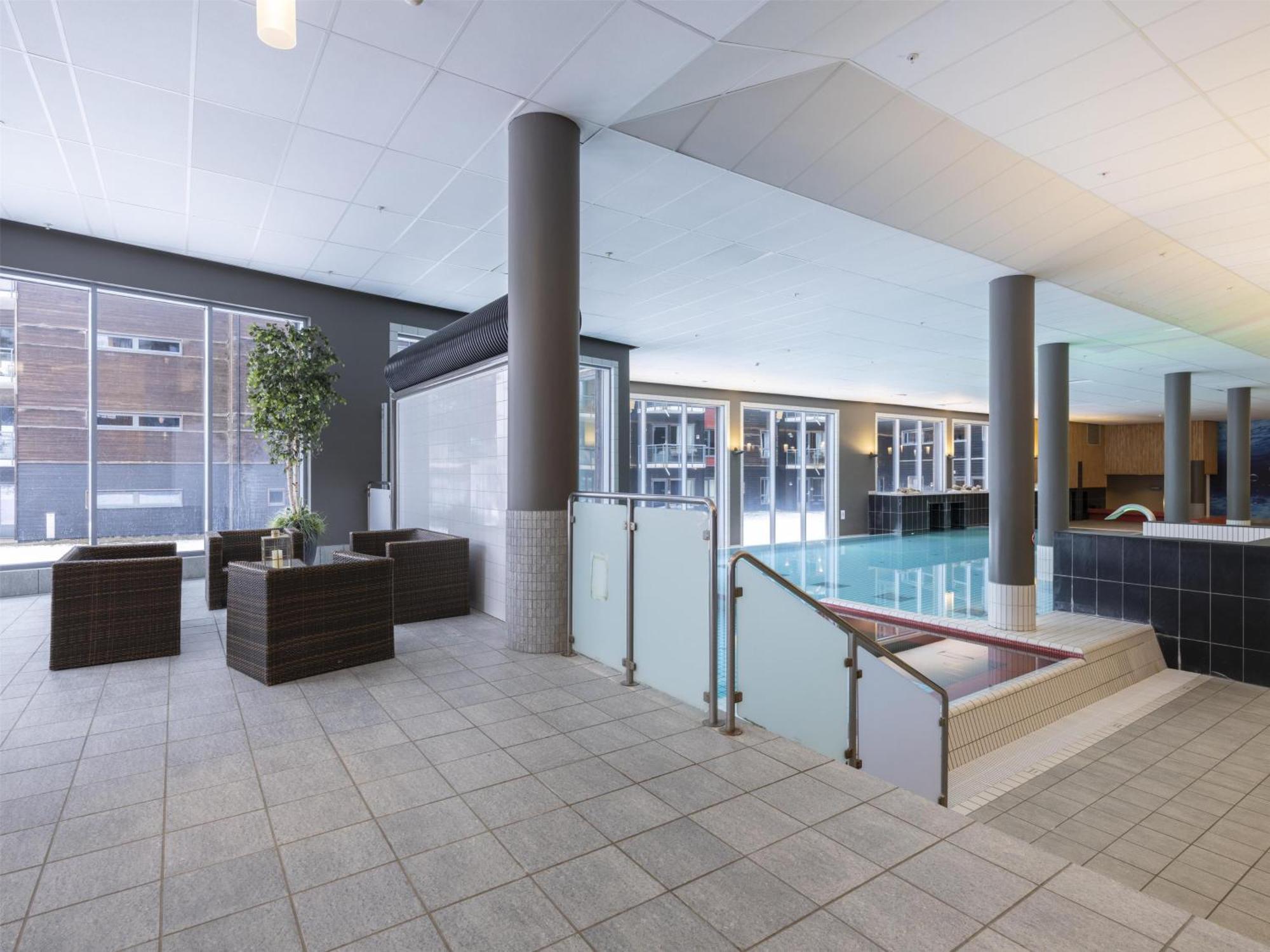Radisson Blu Resort, Trysil Esterno foto