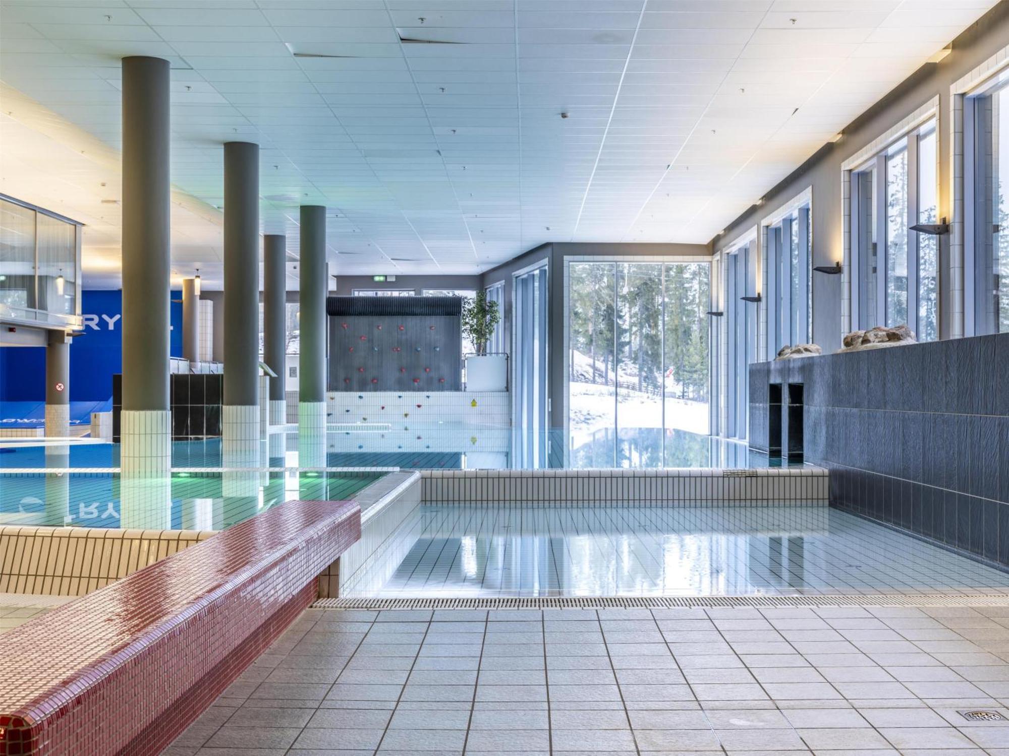 Radisson Blu Resort, Trysil Esterno foto
