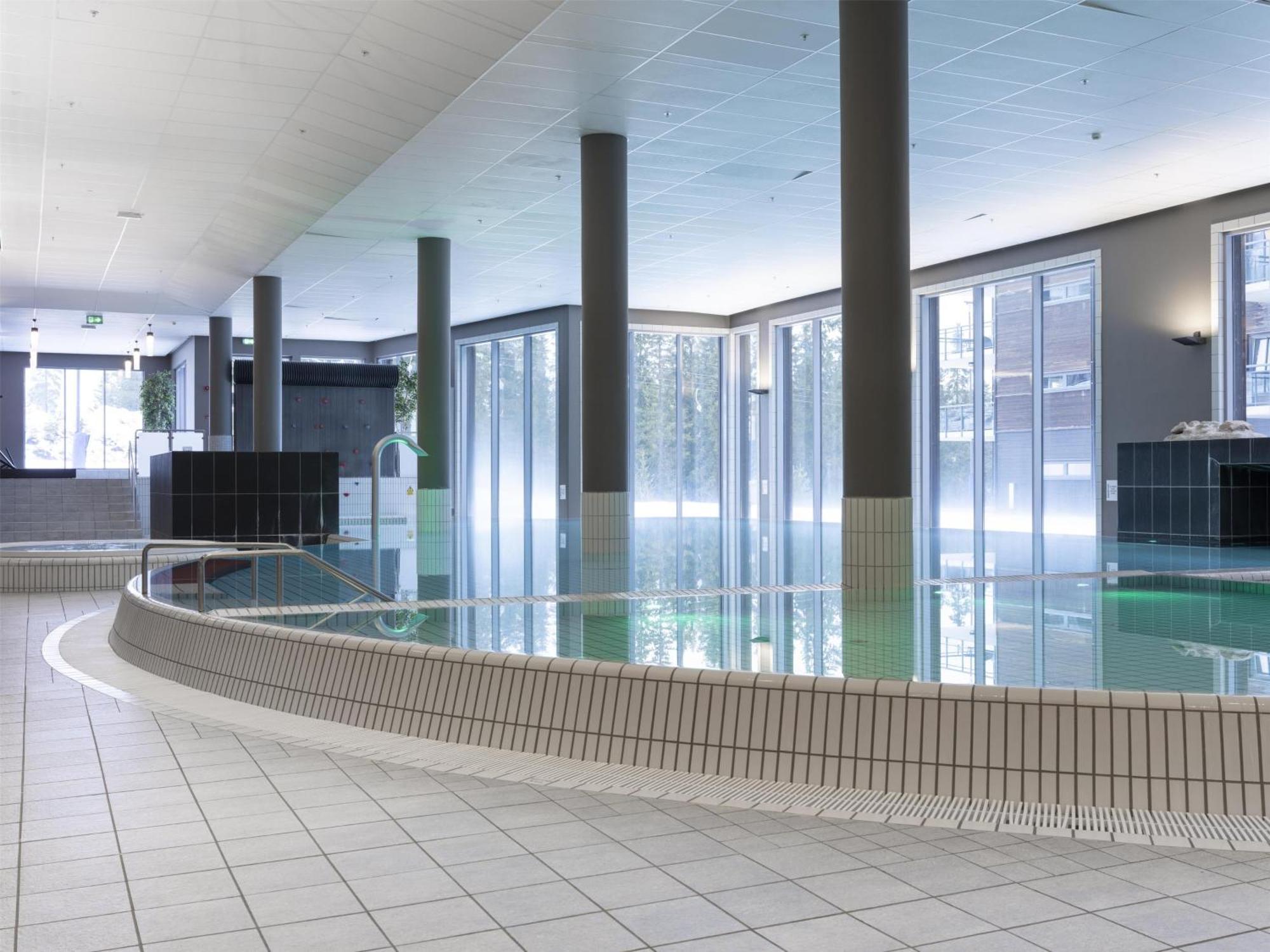 Radisson Blu Resort, Trysil Esterno foto