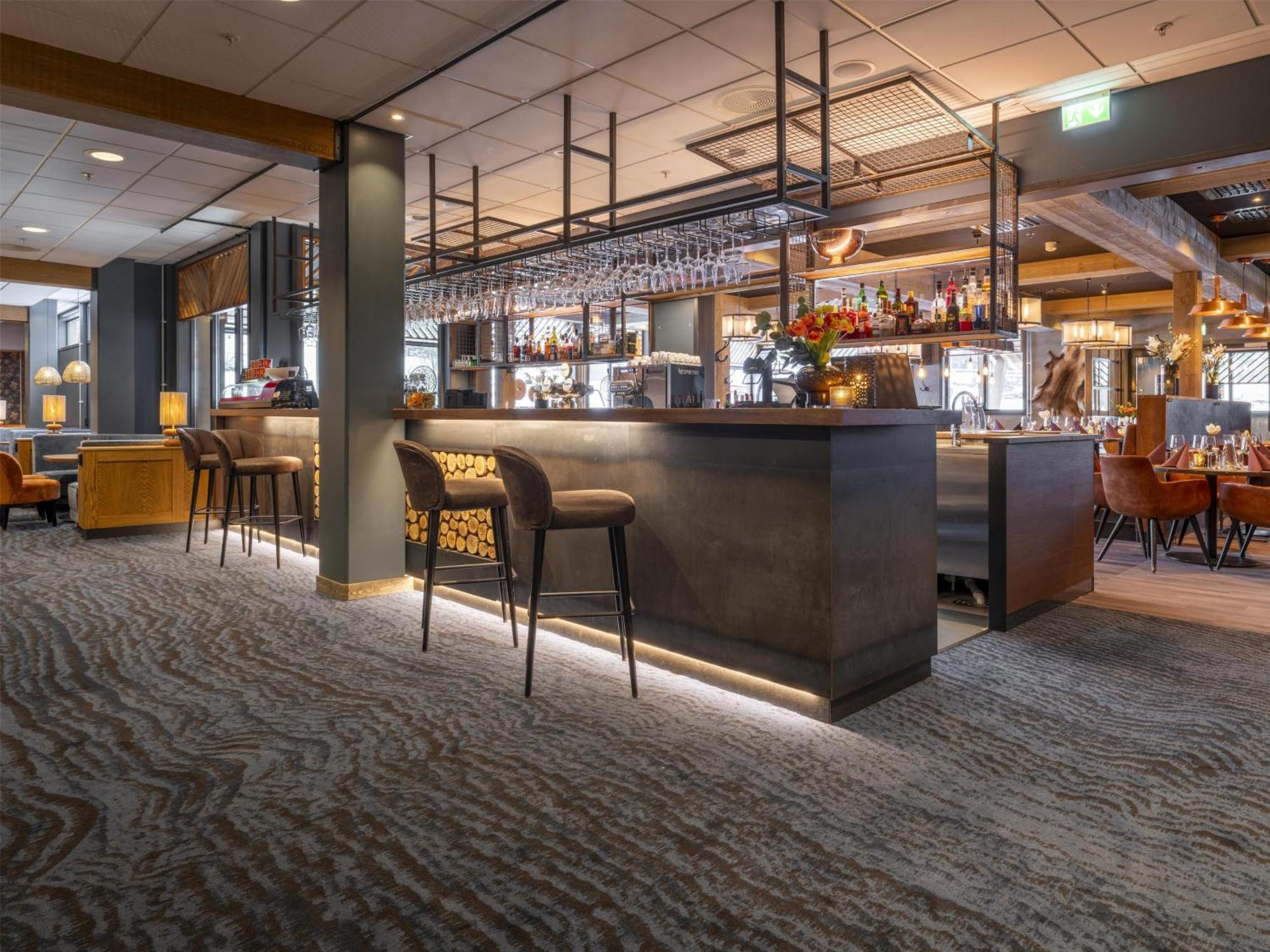Radisson Blu Resort, Trysil Esterno foto