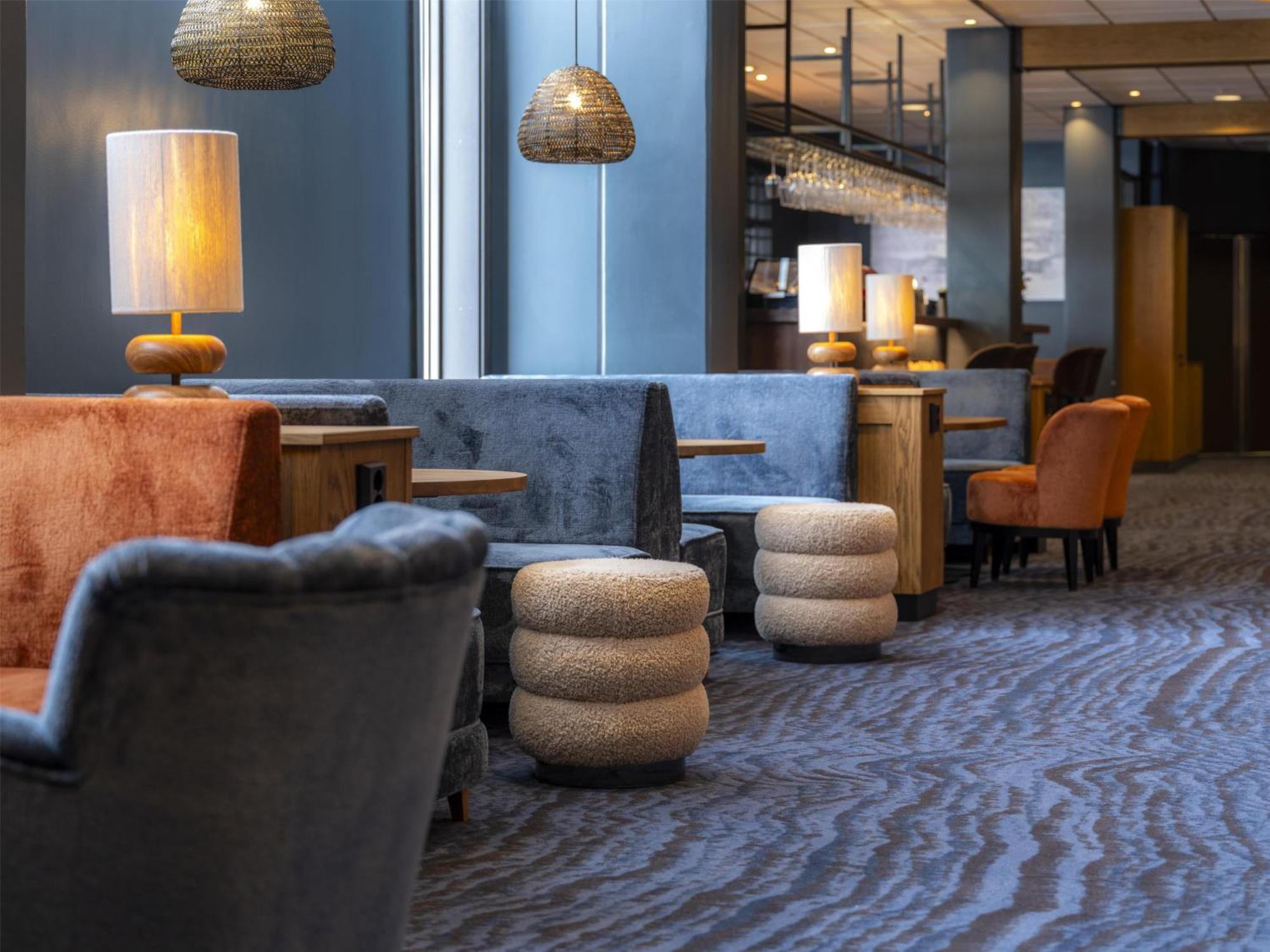 Radisson Blu Resort, Trysil Esterno foto