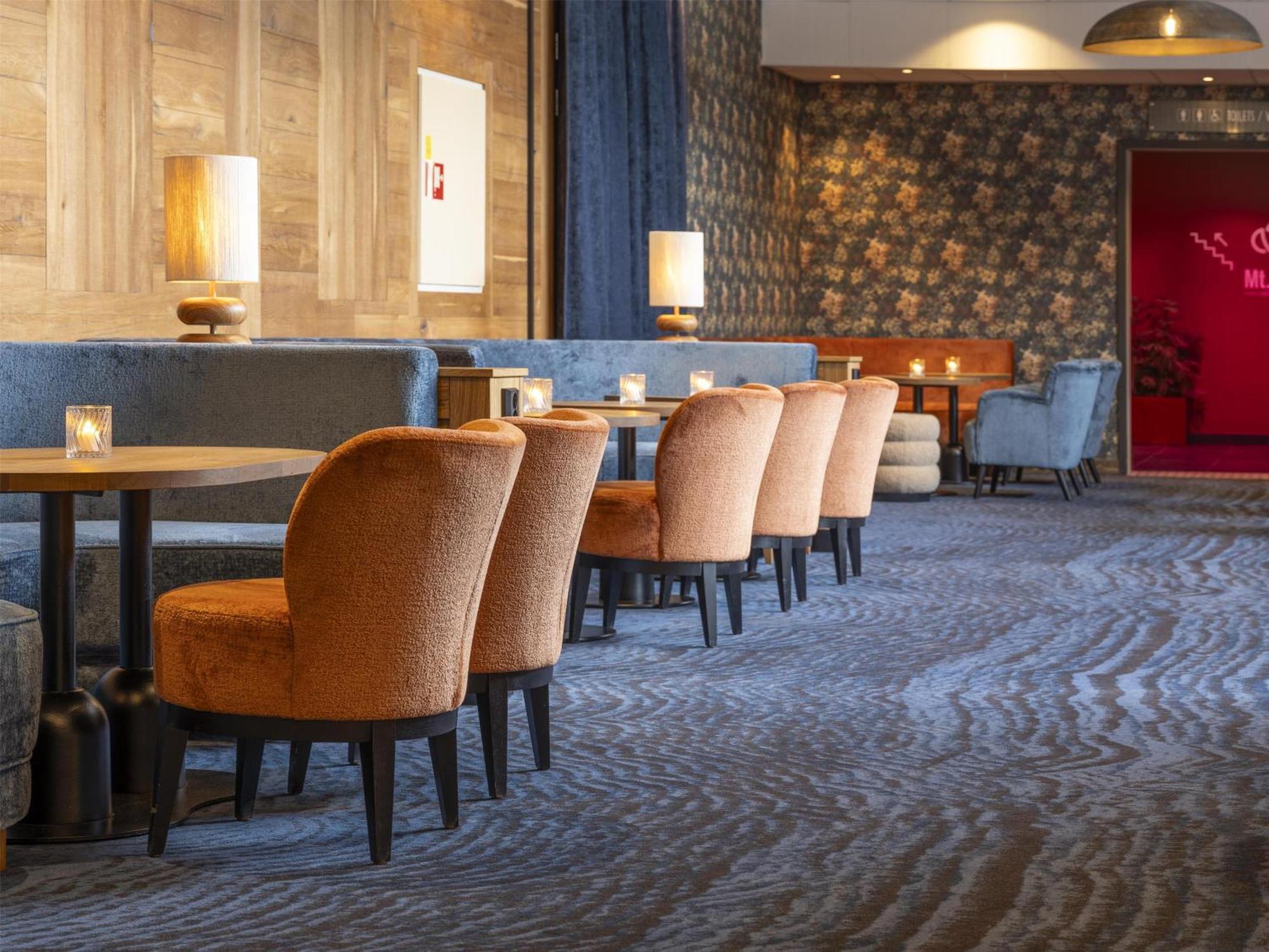 Radisson Blu Resort, Trysil Esterno foto
